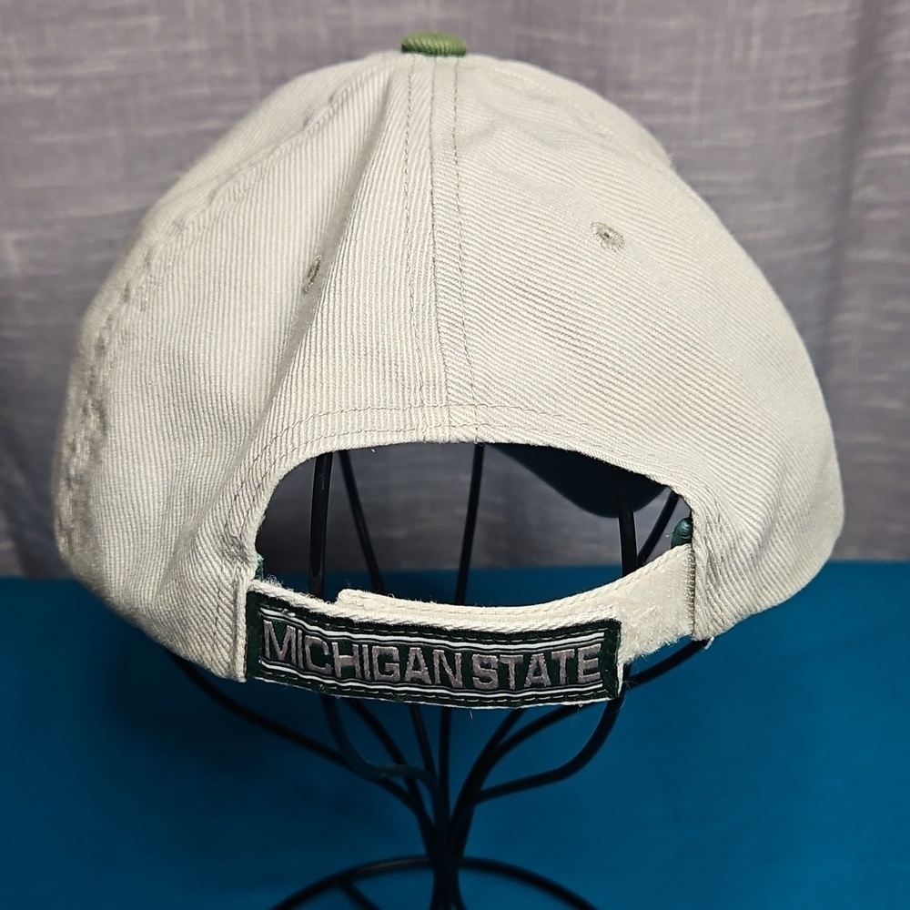 MSU Baseball Cap - Picture 3 of 14